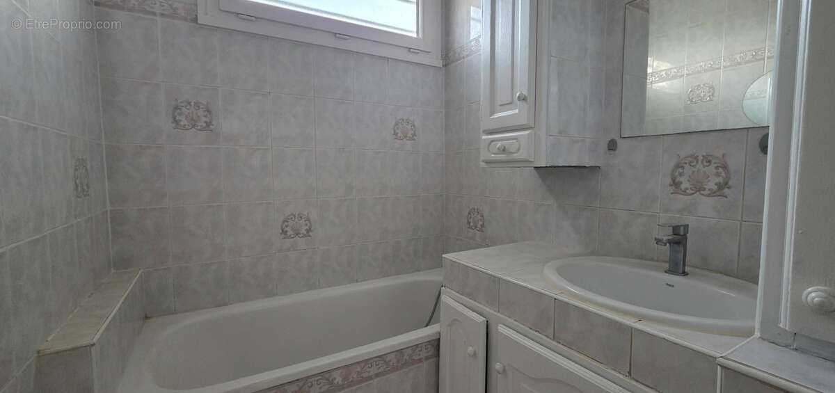 Appartement à DIEMOZ