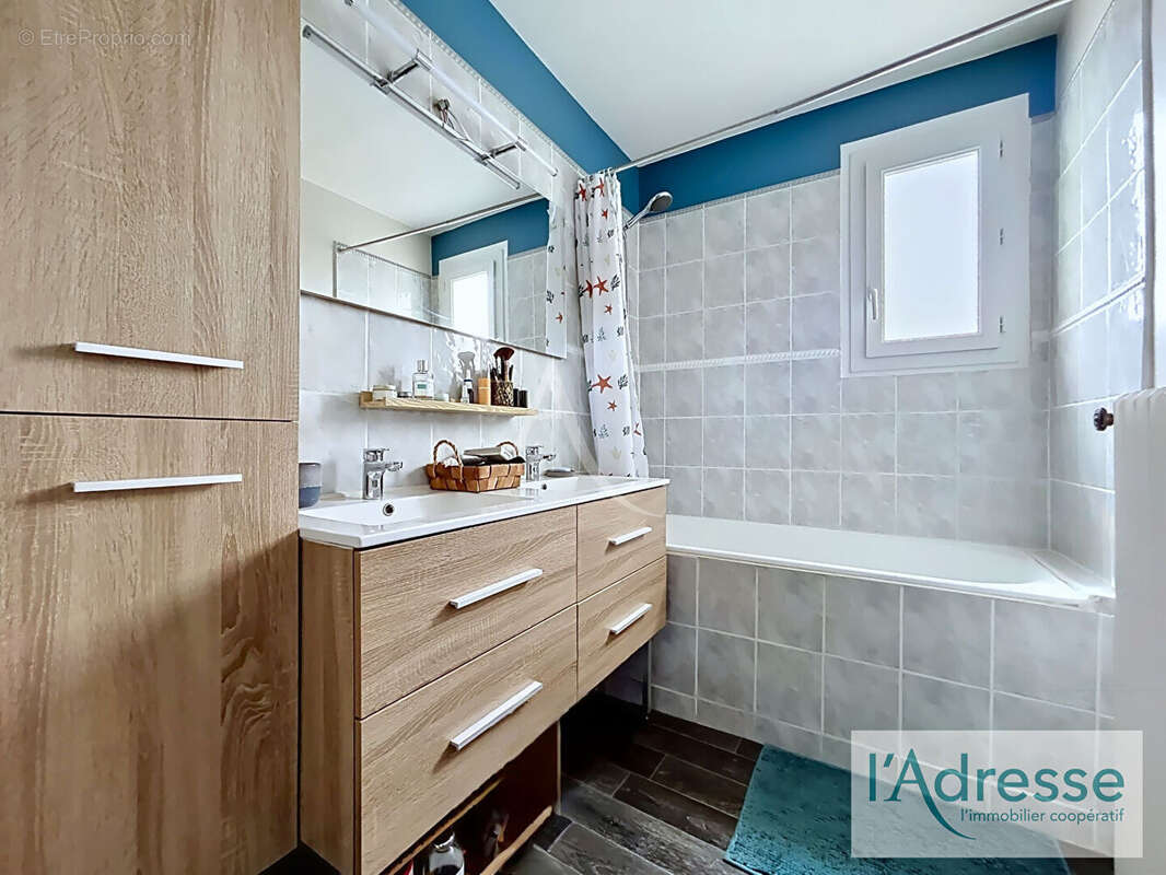Appartement à BLAGNAC