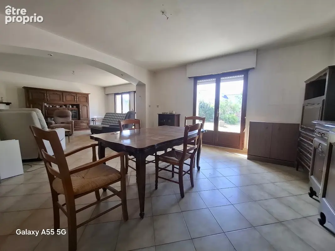 Maison familiale 139 m² avec jardin - photo 2