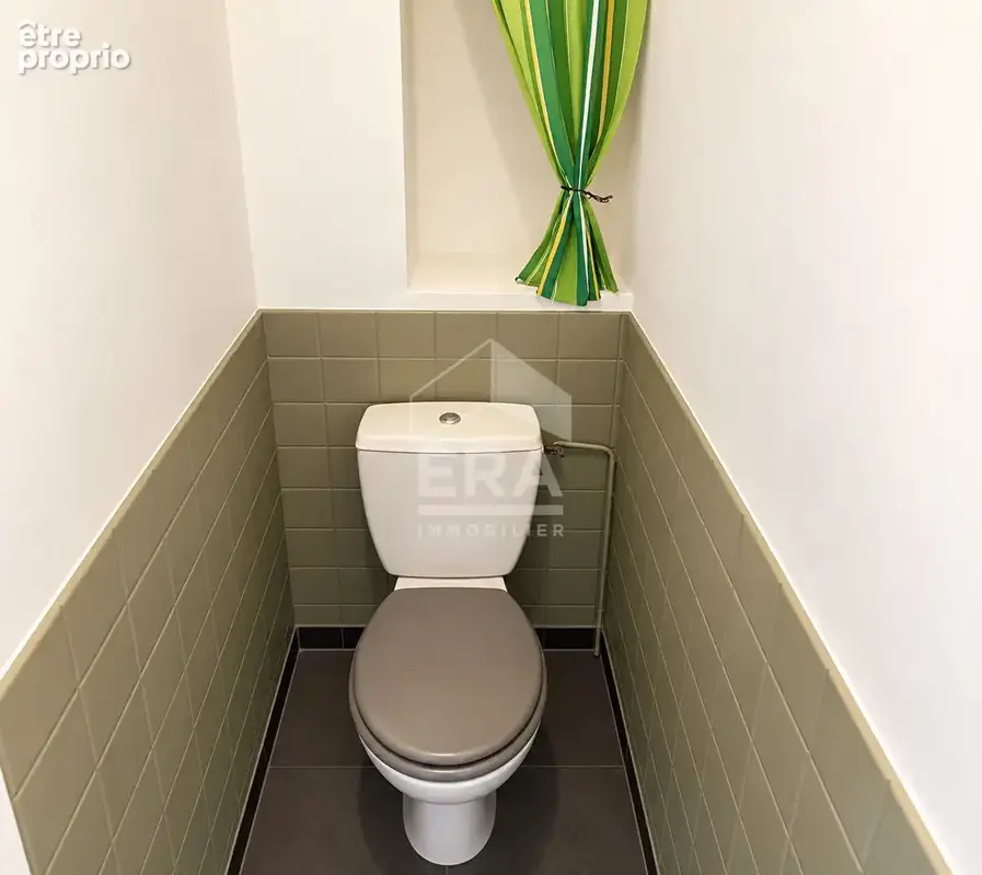Appartement 86m² à perpignan - photo 11