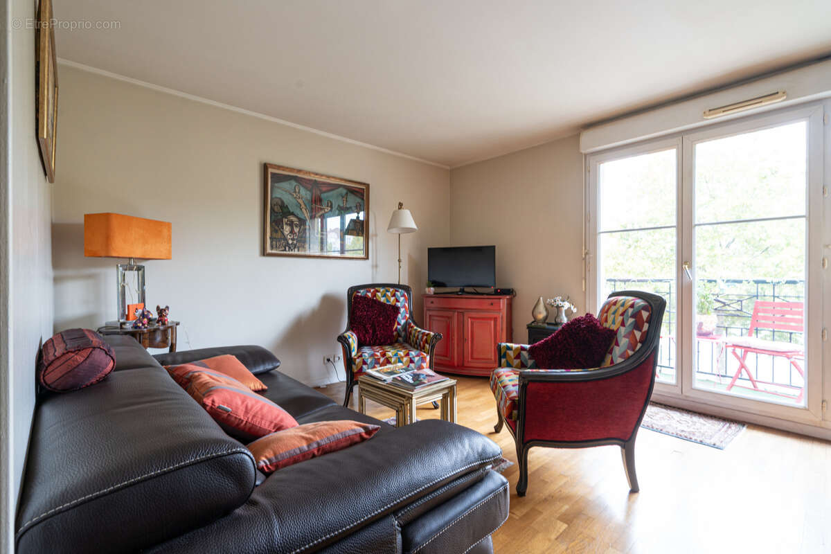 Autre à ALFORTVILLE