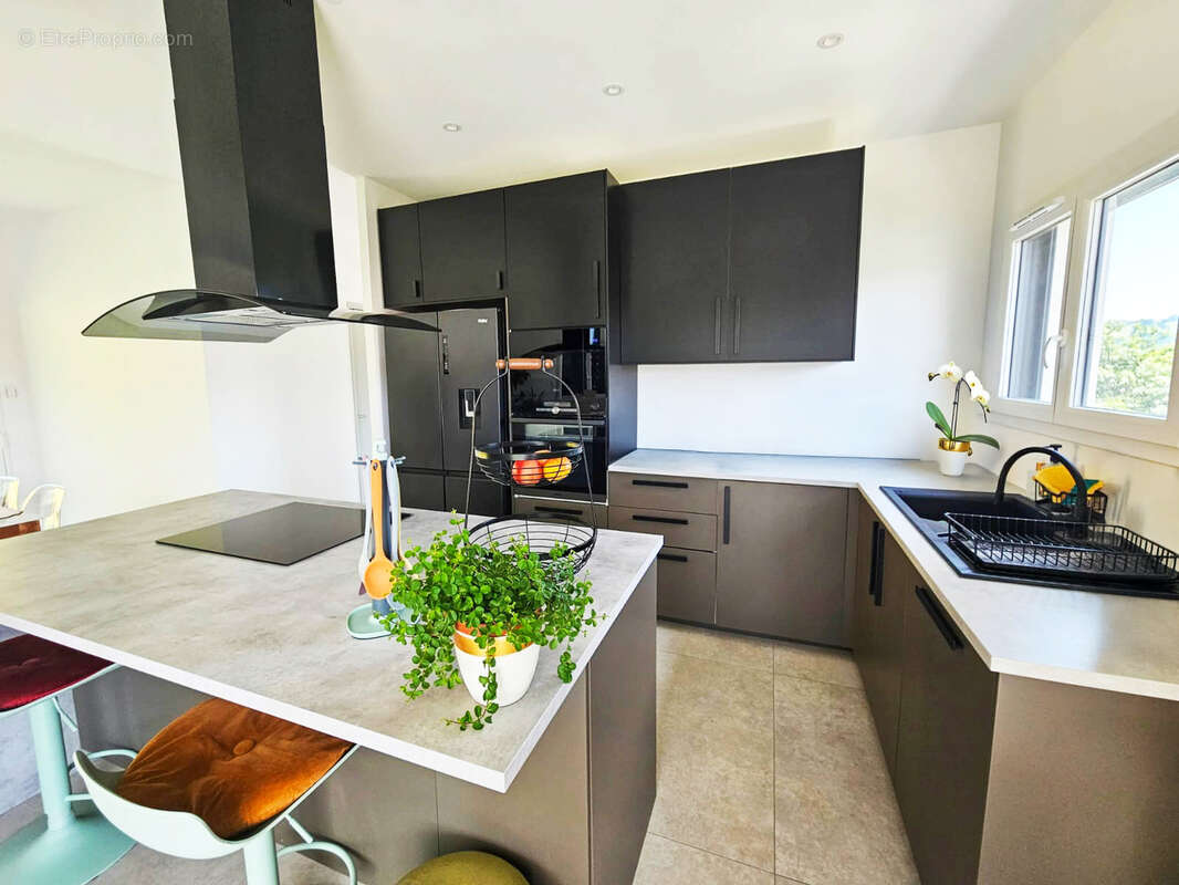 Maison à COUR-ET-BUIS