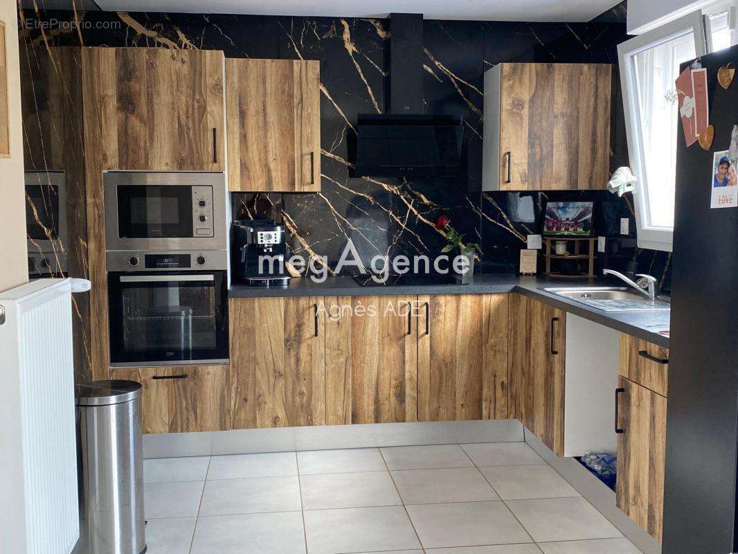 Maison neuve, 3 chambres - photo 10