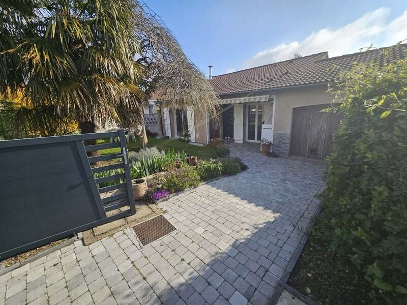 Maison à COURNON-D'AUVERGNE