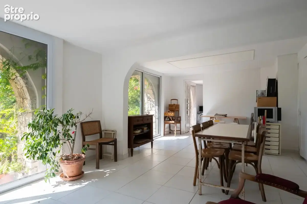 Propriété  vue mer Font Brun - photo 16