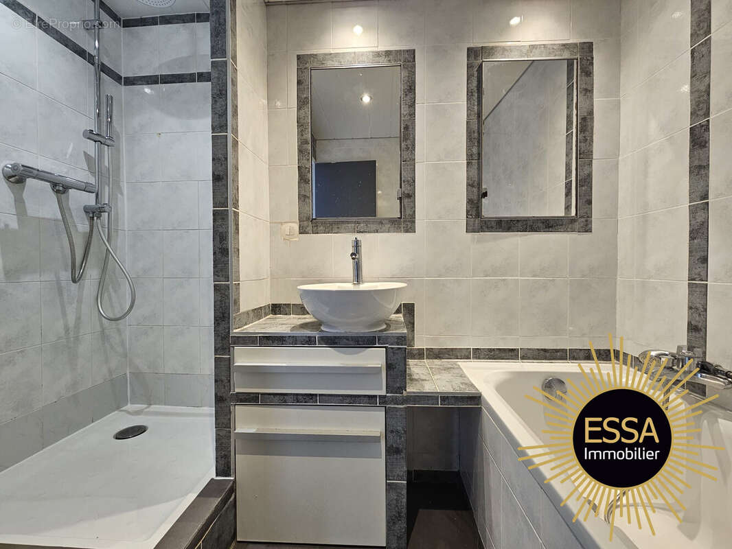 Appartement à ROCQUENCOURT