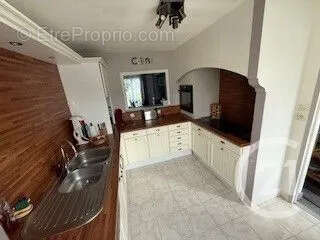 Maison à SAINT-SOUPPLETS