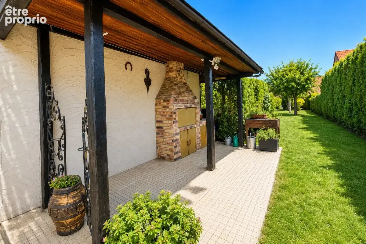 Maison 4 pièces 85 m² à vendre à Sartrouville (78500) - photo 6
