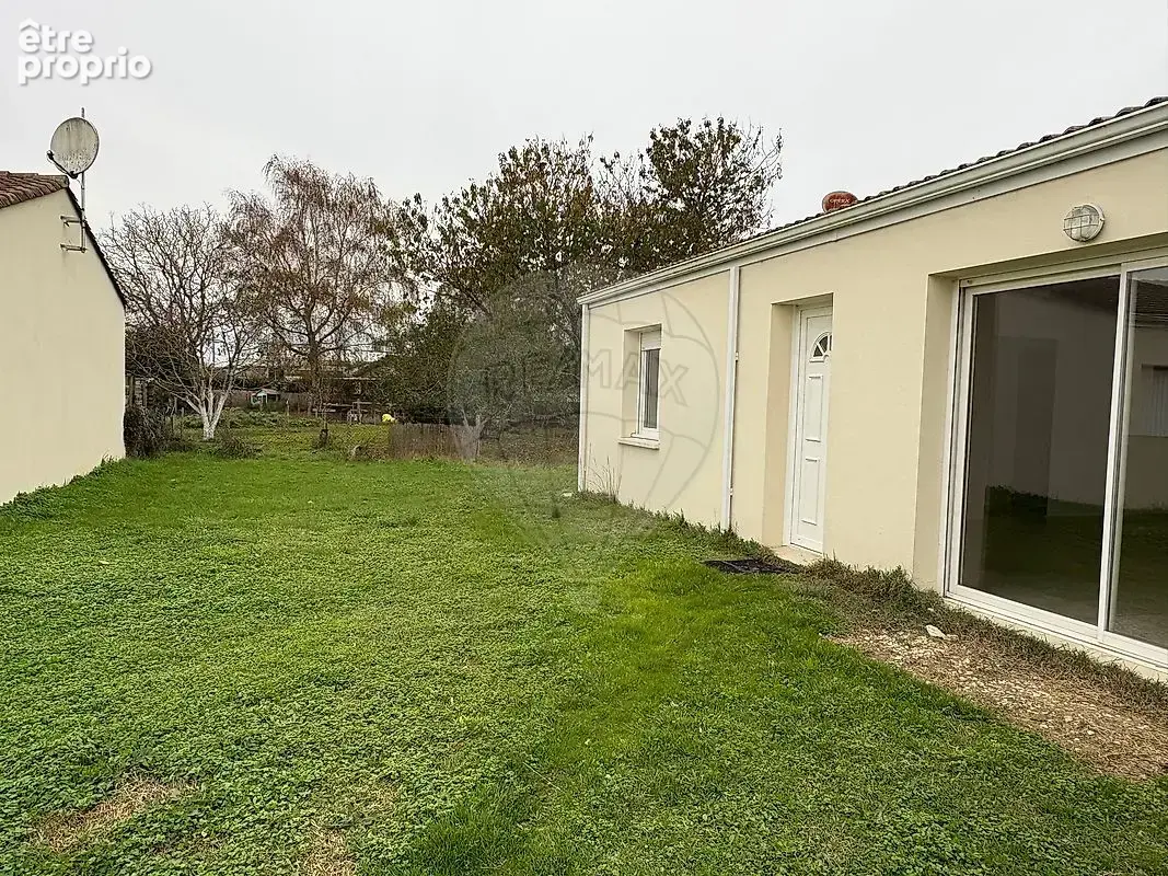Maison 2 chambre(s) à vendre - photo 14