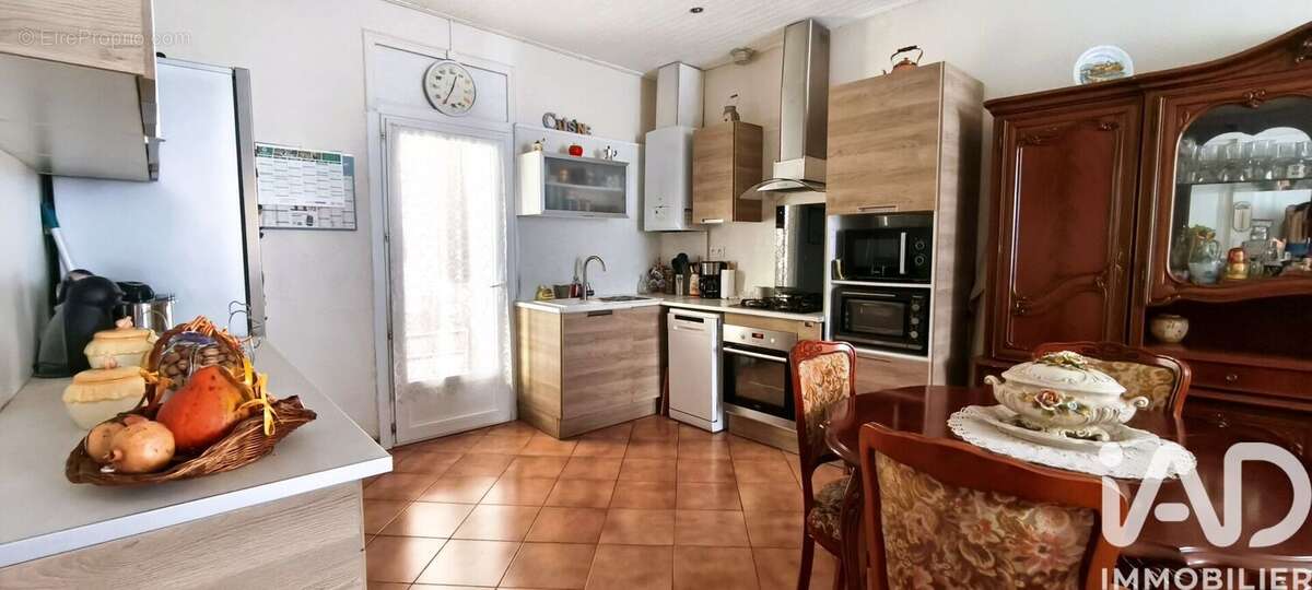 Maison 55 m² à Perpignan  - photo 6