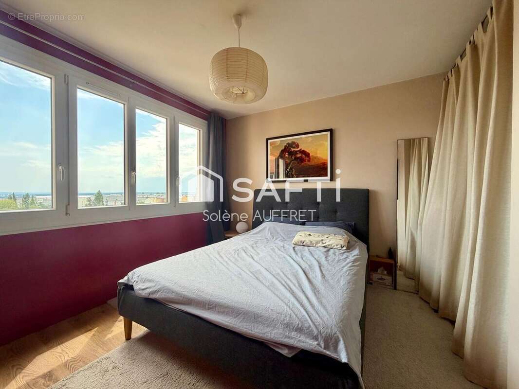 Photo 8 - Appartement à CANTELEU