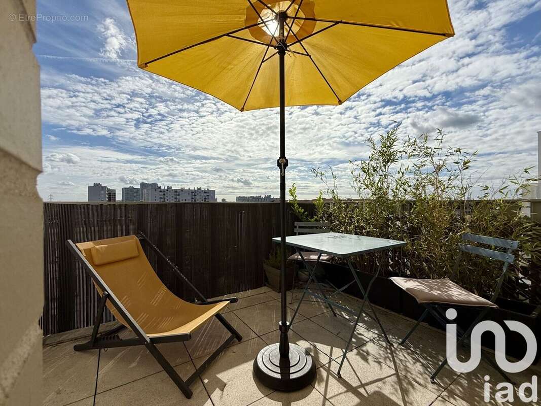 Photo 6 - Appartement à COLOMBES