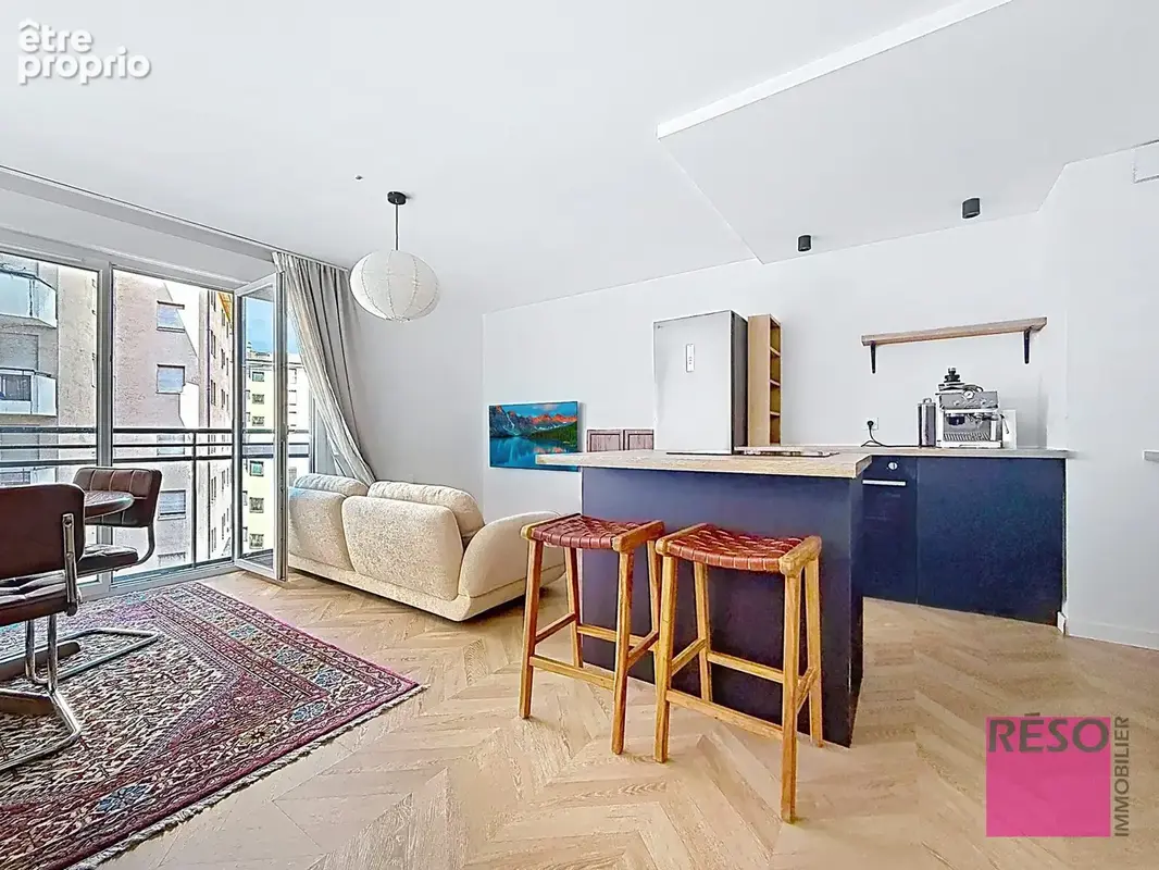 Photo Appartement à Annemasse au prix de 229 000€