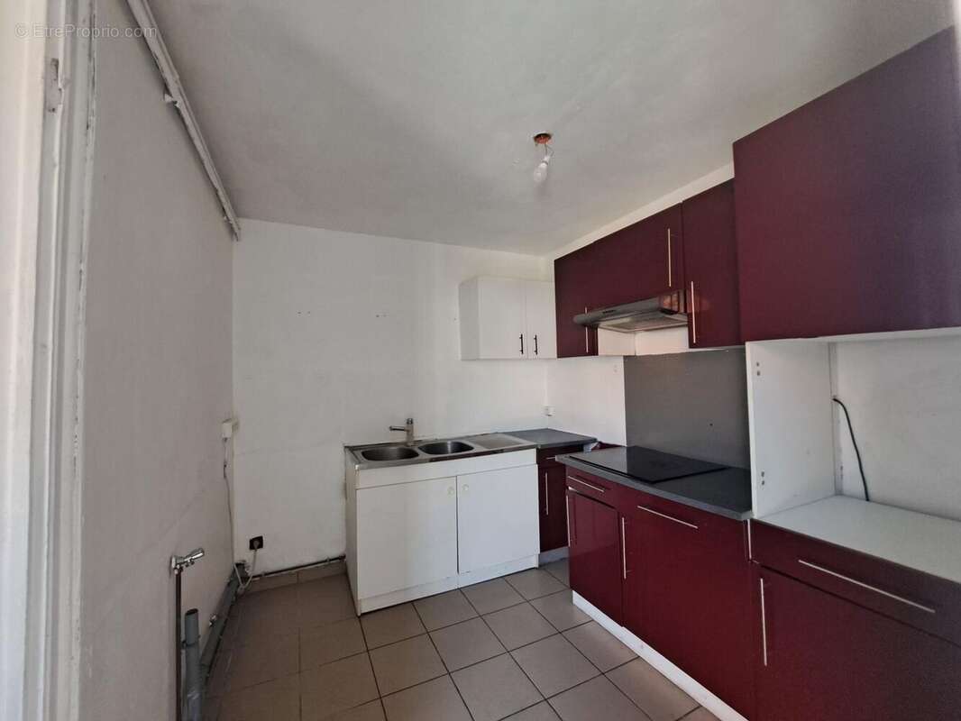 Photo 2 - Maison à BOURBOURG