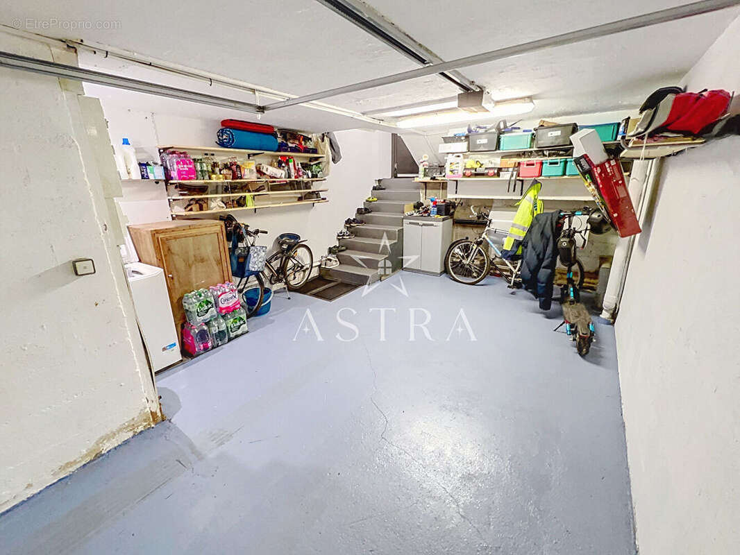 Appartement à ANTONY