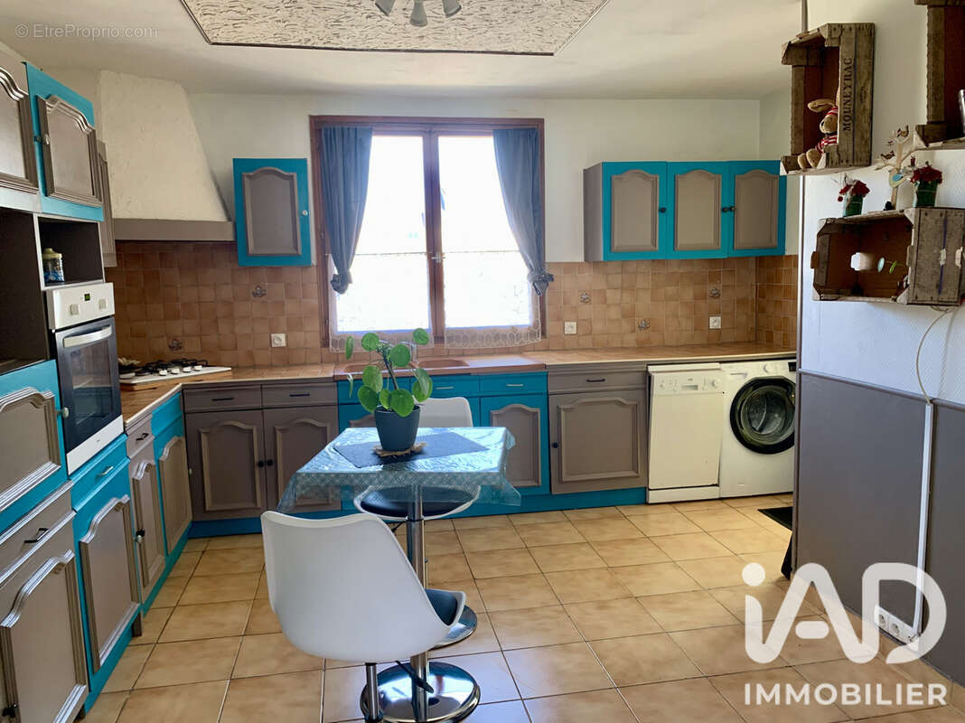 Maison 62 m² à Romilly-Sur-Seine  - photo 3