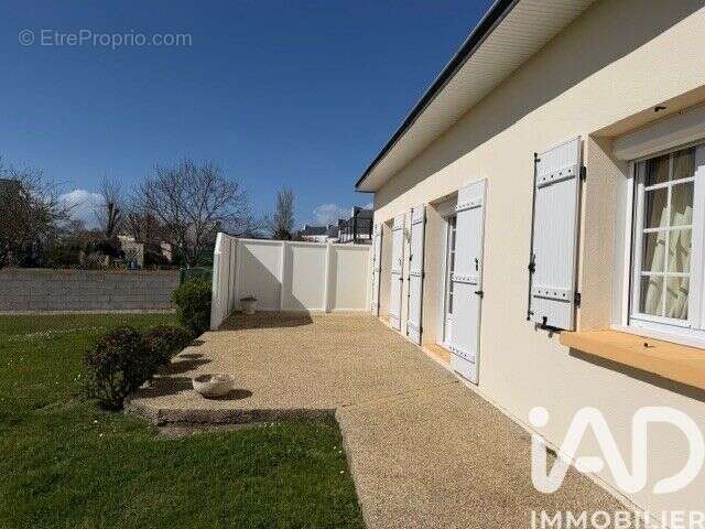 Photo 2 - Maison à PLOZEVET