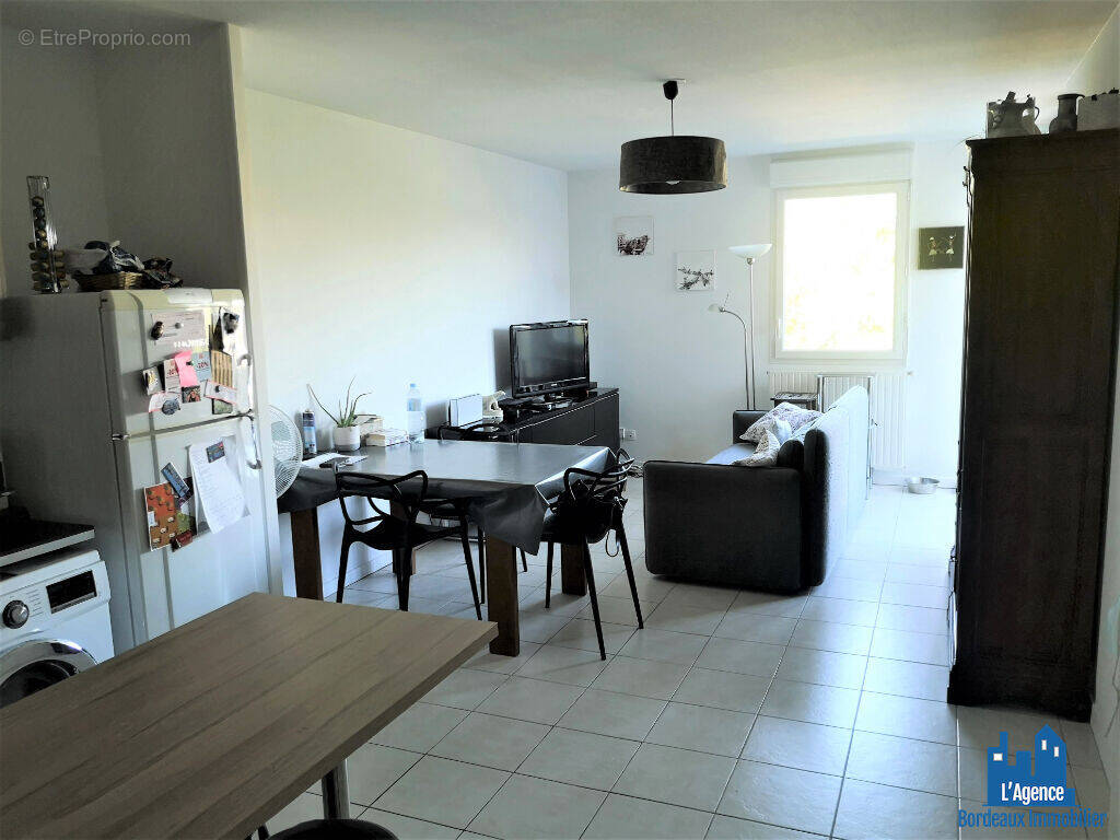 Appartement à BRUGES