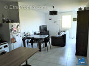 Appartement à BRUGES