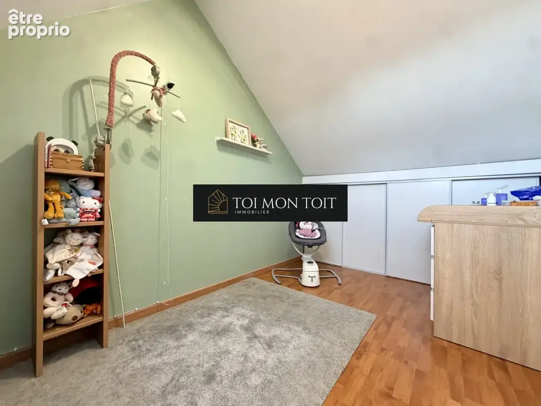 Maison 86 m² à Precy-Sur-Oise  - photo 9