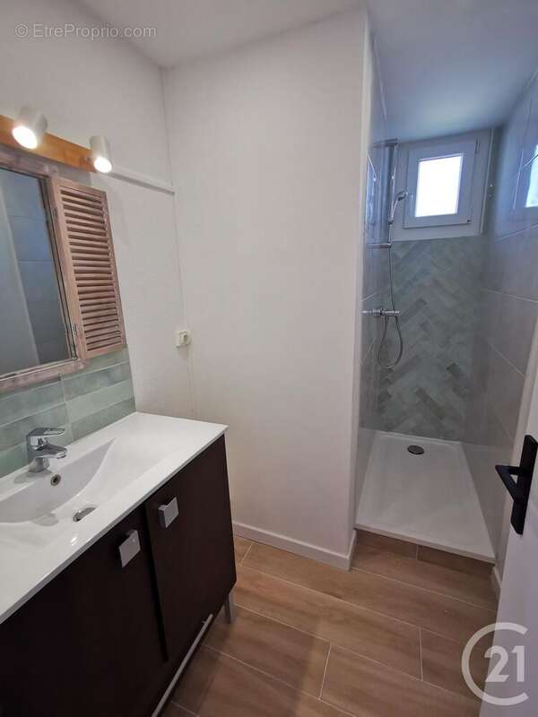 Appartement à ORTHEZ