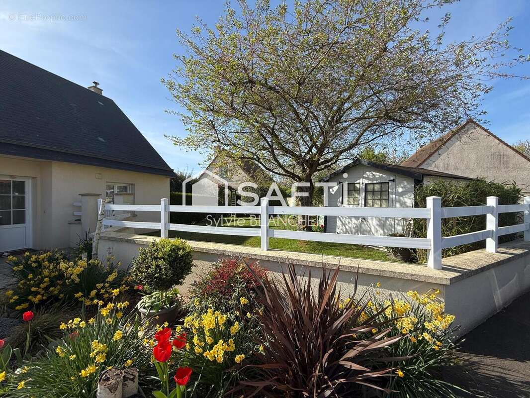 Photo 8 - Maison à EVRECY