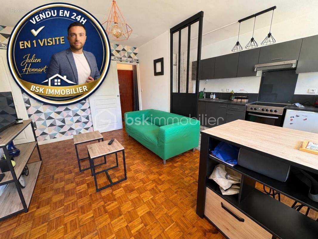 Appartement à CHARTRES