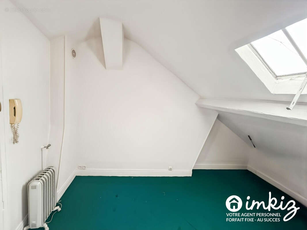 Appartement à NOGENT-SUR-MARNE