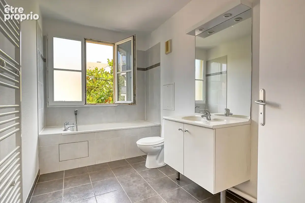 Duplex 3 pièce(s) 71.88 m2 - photo 6