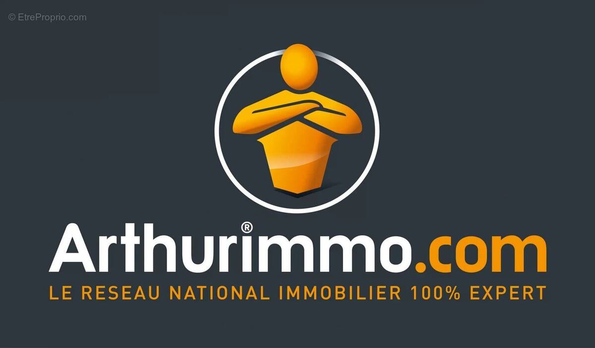 Maison à POURRIERES