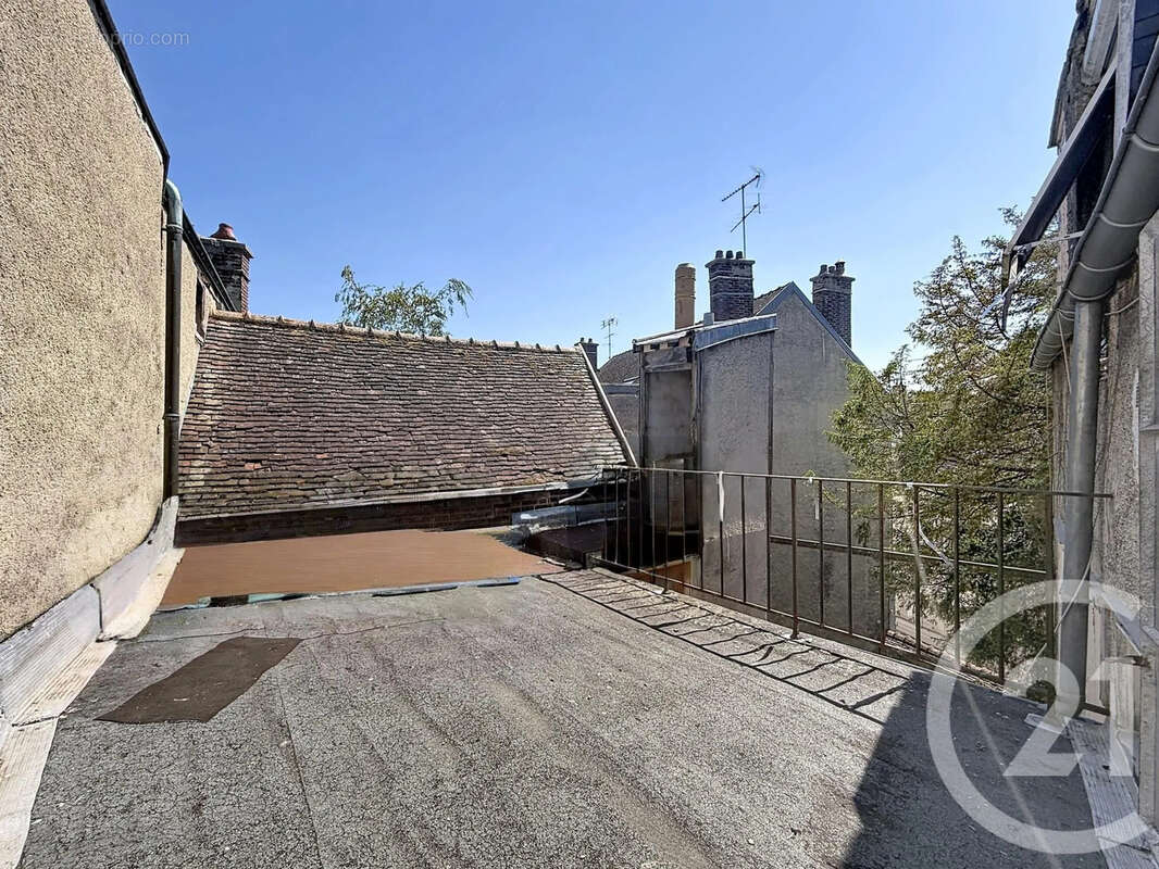 Appartement 12 m² à Troyes  - photo 6