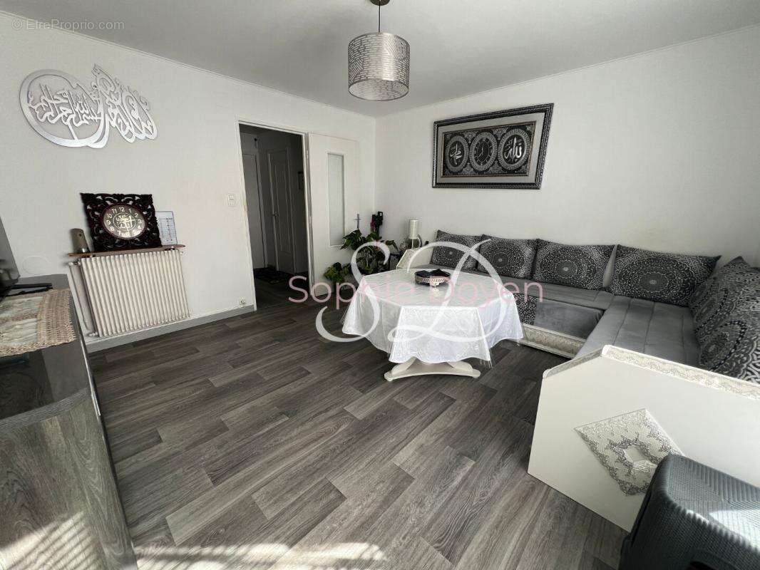 Appartement à PERPIGNAN