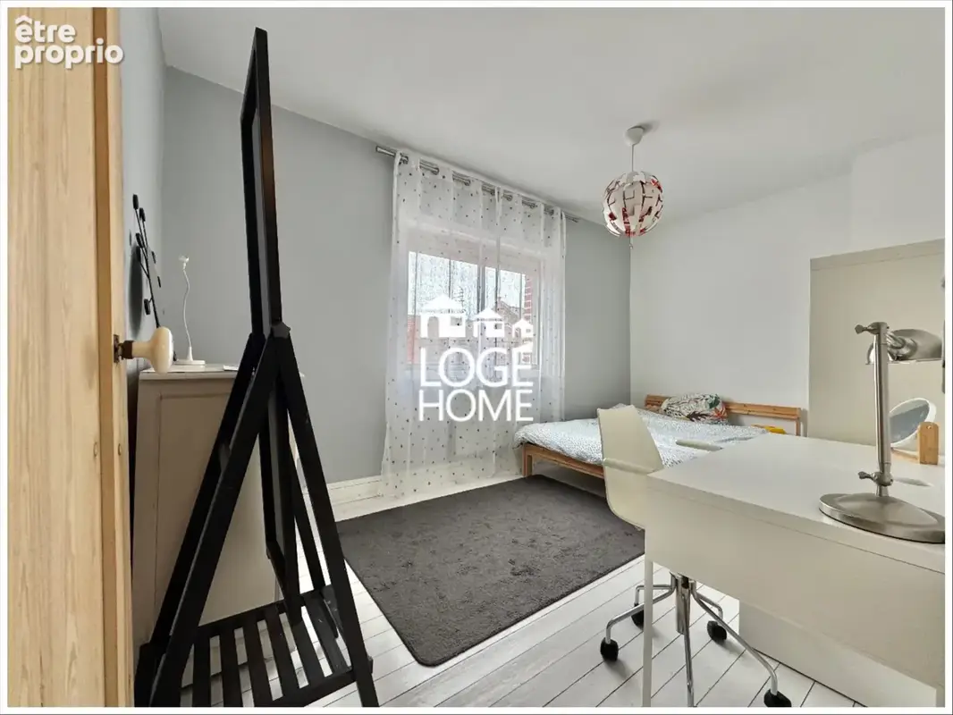 Maison 5 pièces 94 m² à vendre à Capinghem (59160) - photo 7