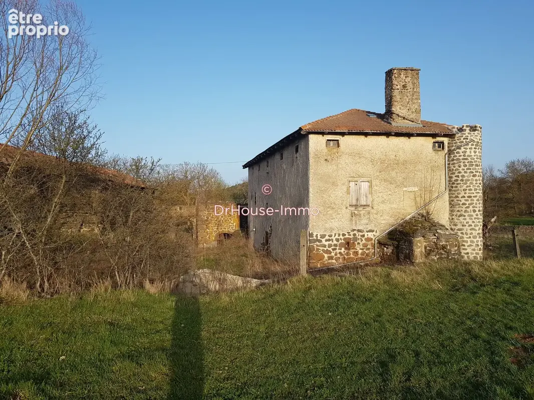 Maison 200 m² à Cayres  - photo 8