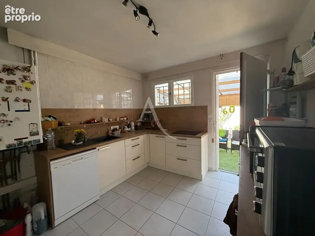 Maison Saint Nazaire - photo 5