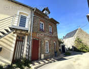 Maison à SAINT-MELOIR-DES-ONDES