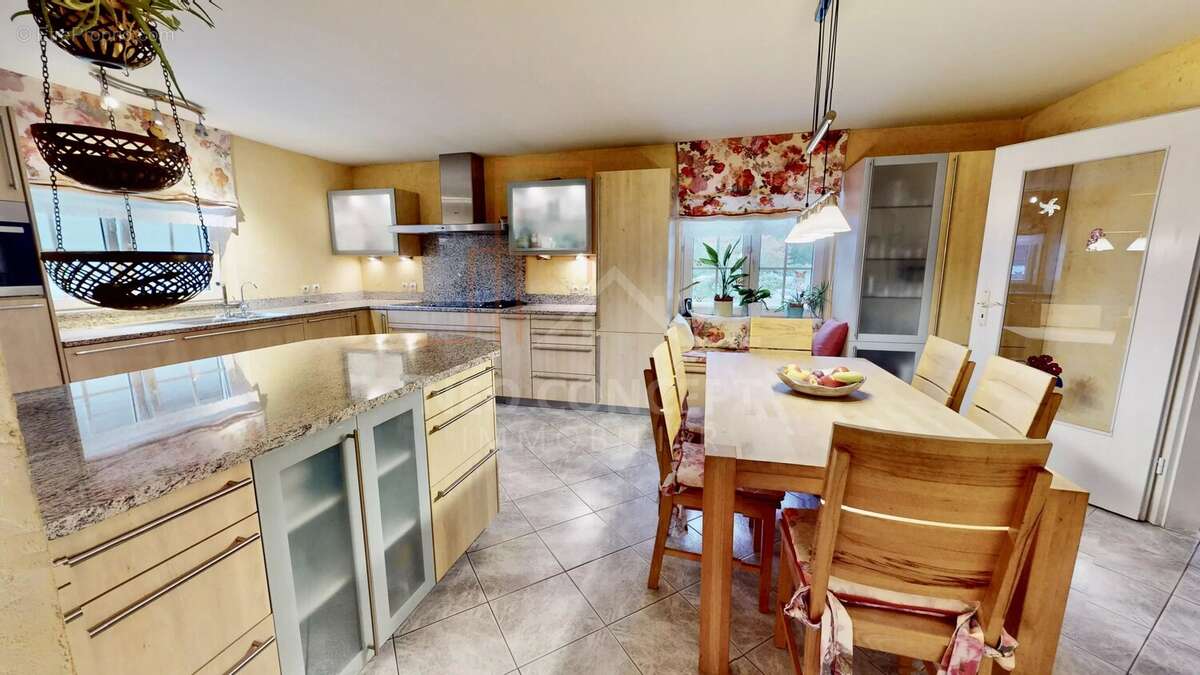 Maison à KESSELDORF