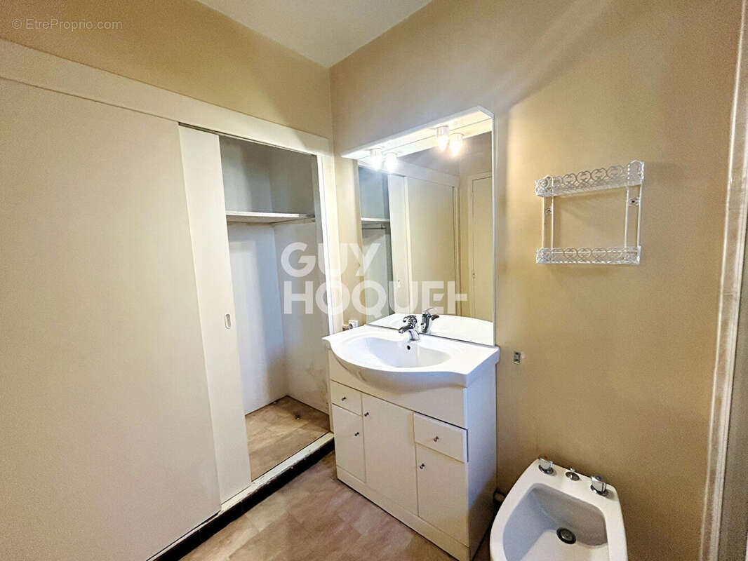 Appartement Narbonne 4 pièce(s) 85 m2 - photo 12