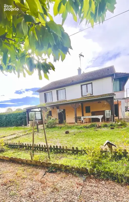 Maison Yzeure - photo 2