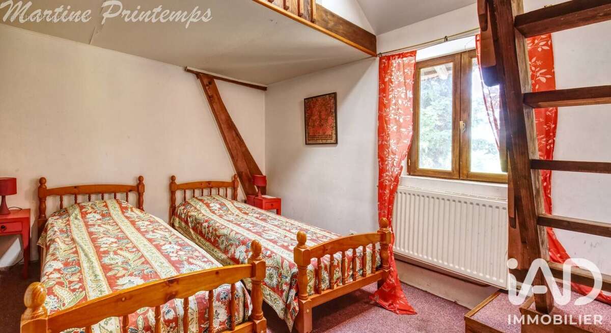 Maison 397 m² à Chalaux  - photo 9