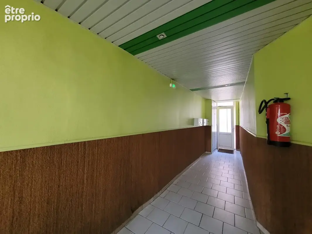 Appartement 350 m² à vendre à Avesnes-Sur-Helpe (59440) - photo 8