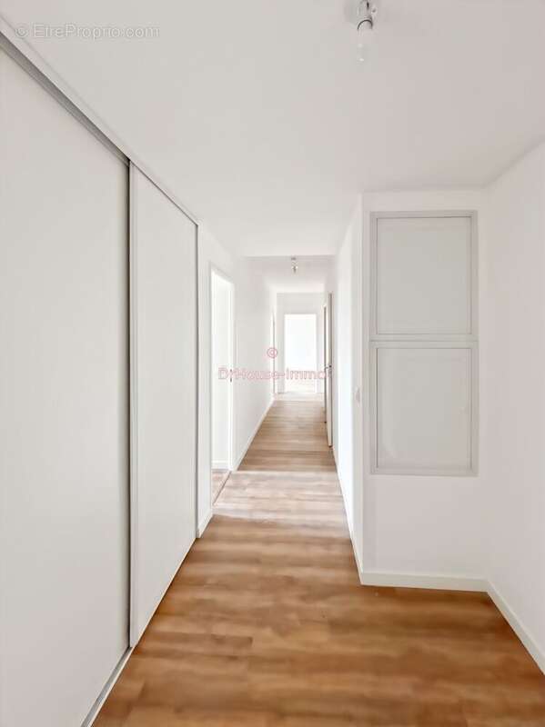 Appartement à MERIGNAC