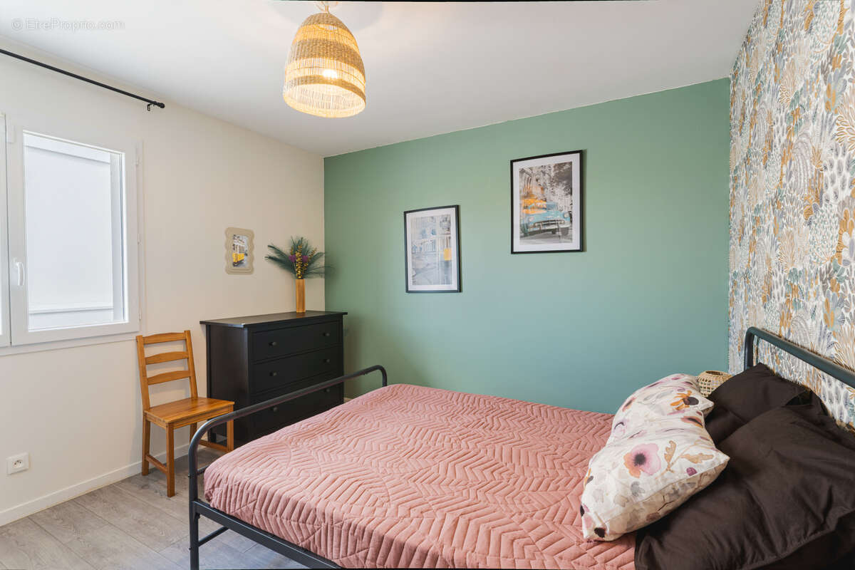 Maison avec piscine à Came - photo 8