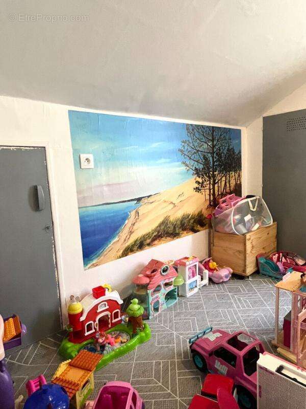 Maison à Chauny 3 pièce(s) 70 m2 + Dépendance - photo 6