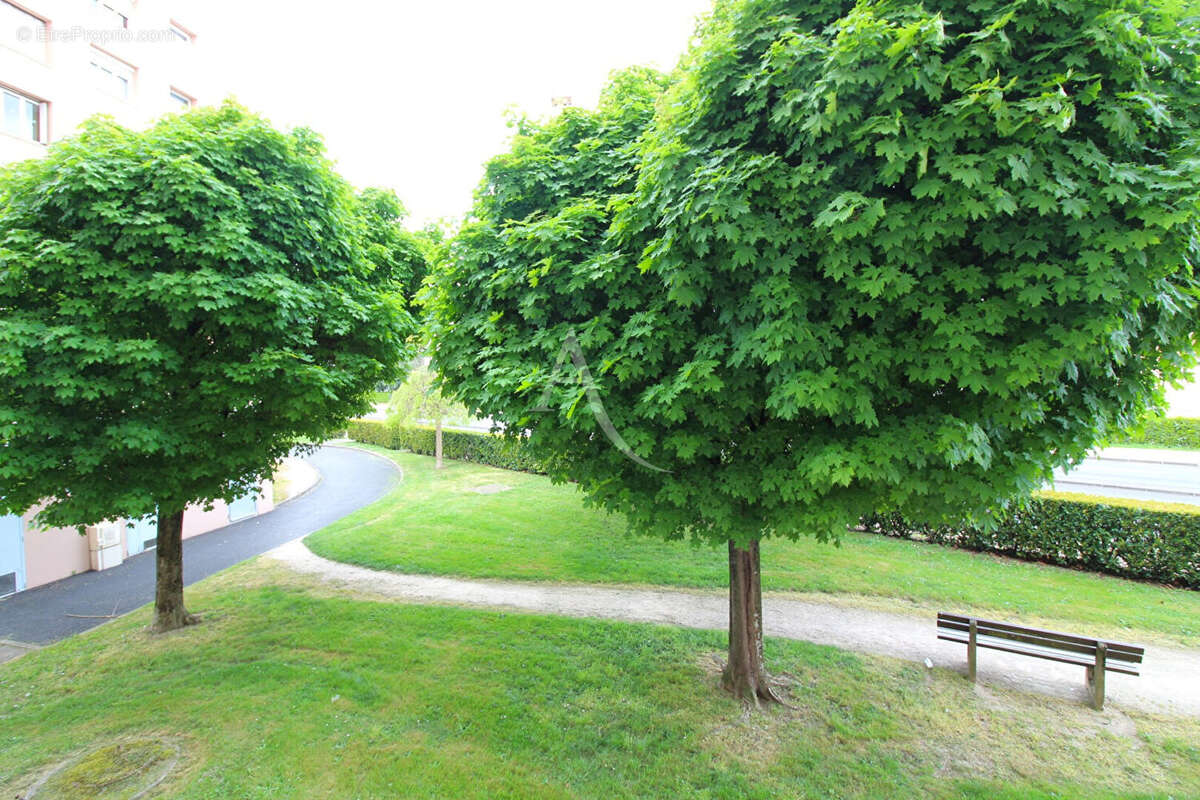 Appartement à CHALON-SUR-SAONE