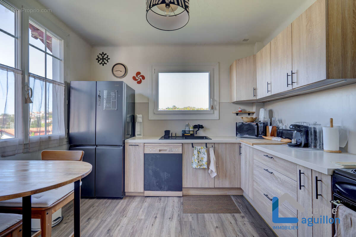 Appartement à HENDAYE