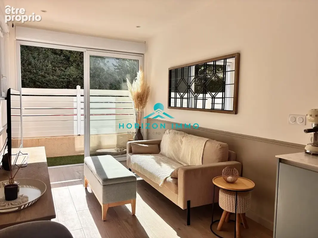 Appartement 2 pièces 35 m² à vendre à La Colle-Sur-Loup (06480) - photo 3