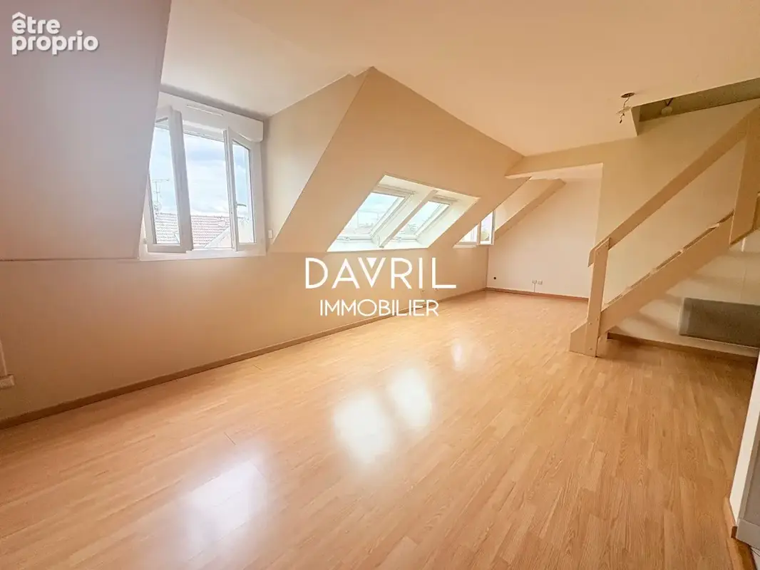 ***situation top***appartement duplex ****rare sur le secteur **** - photo 2