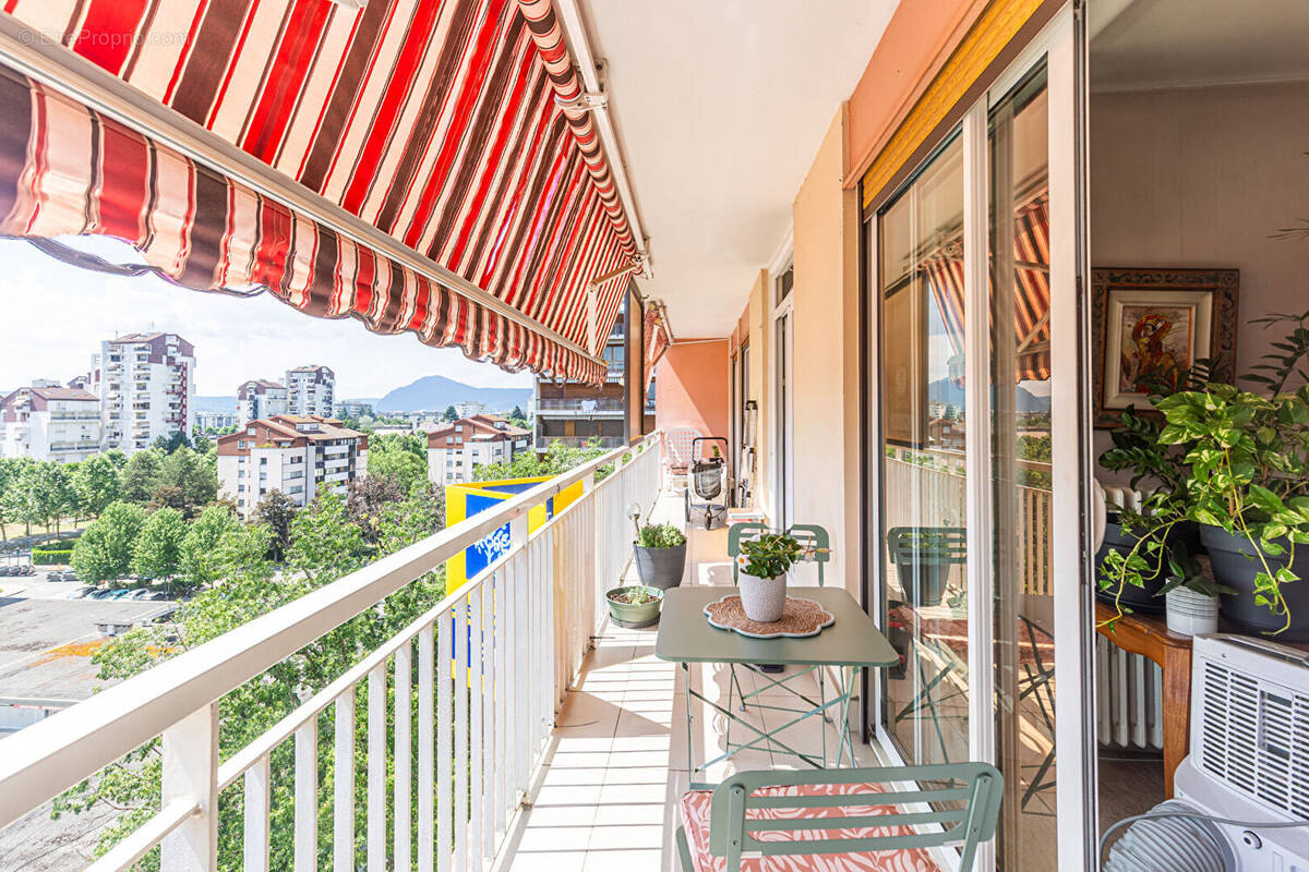 Appartement à ANNECY