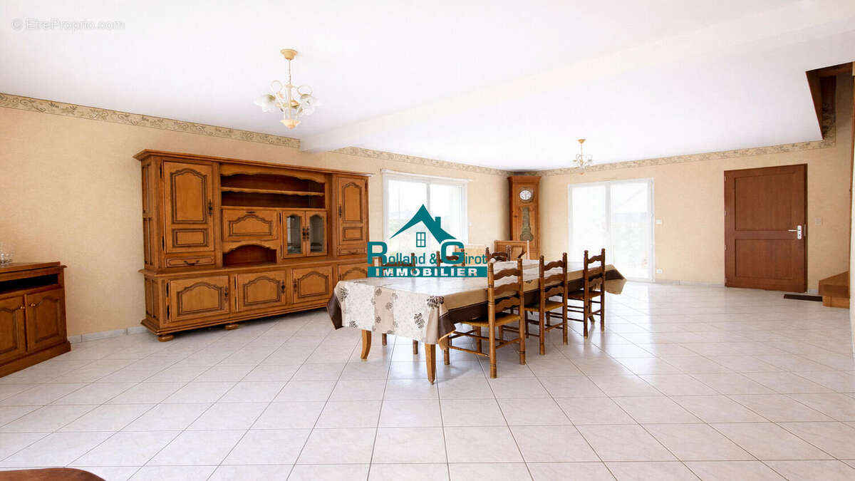 Maison à Cornille - photo 2